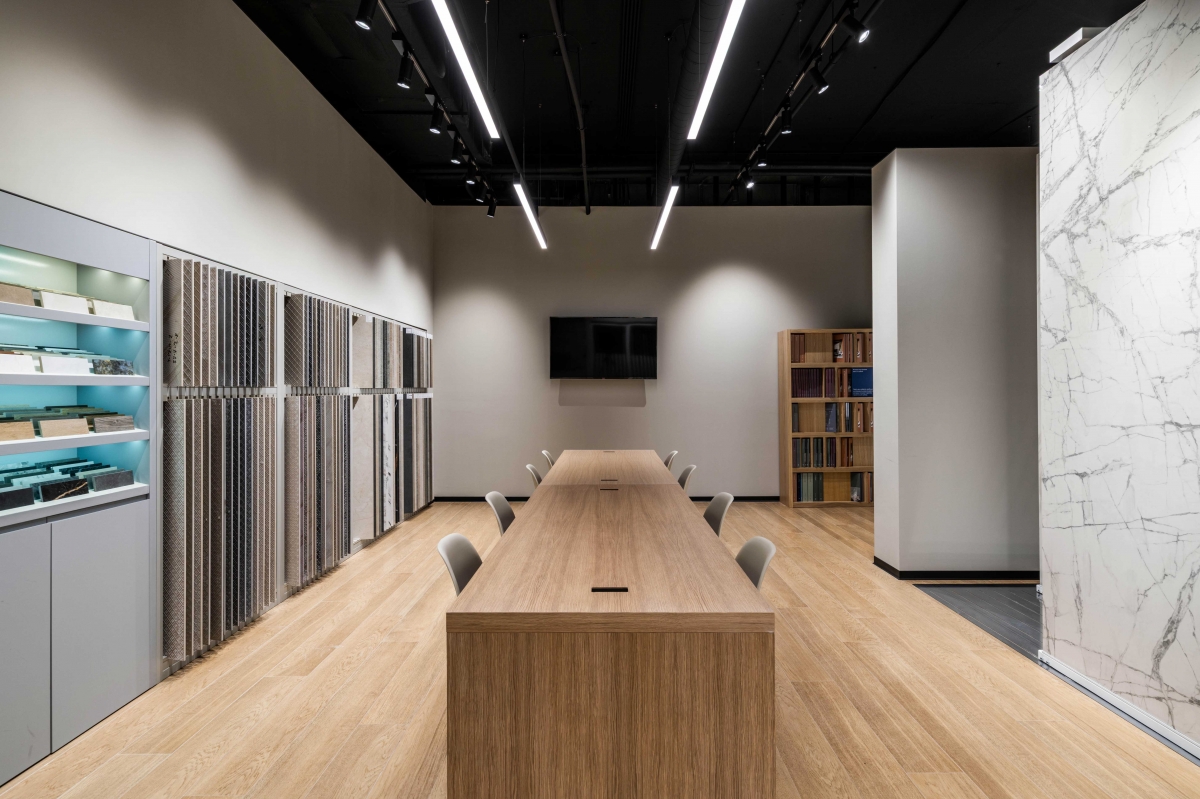 Шоу-рум ITALON